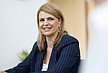 Portraitbild von Katrin Staffler