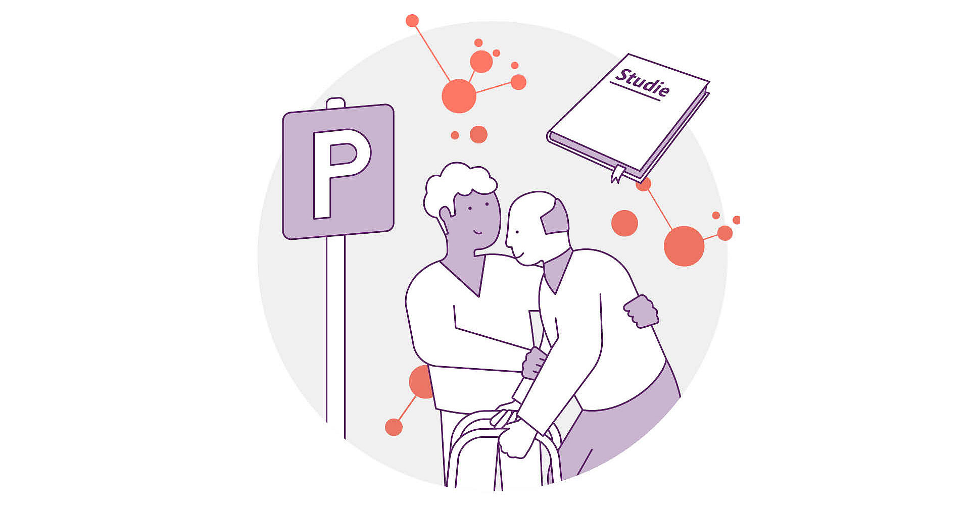 Wie kann eine effiziente ambulante Pflege gelingen?