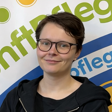 Bild von Josephine Postzich