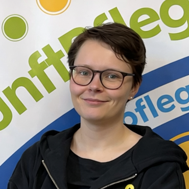 Bild von Josephine Postzich