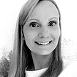 Schwarz-Weiß-Foto von Marie Sohn